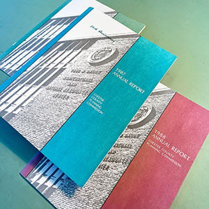 80s Annual Report