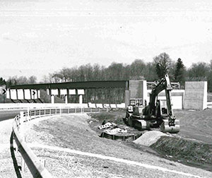 Exton Bypass