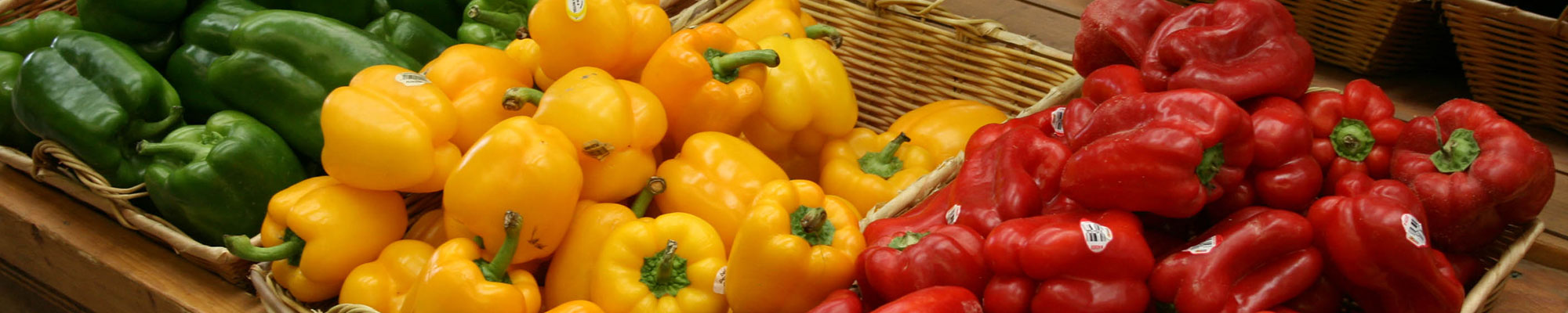 peppers