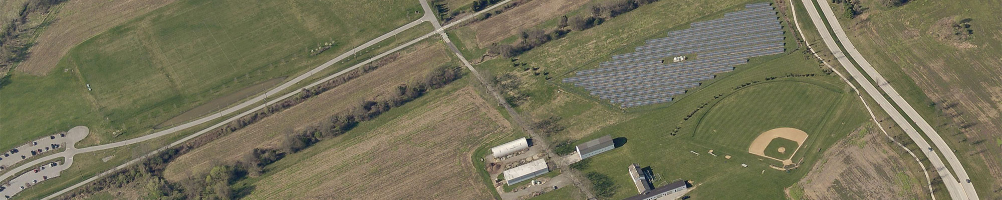 solar panels