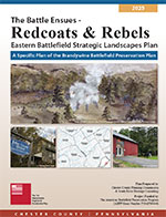 Eastern BB Cover
