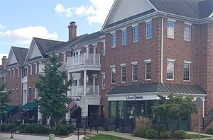 Mixed Use