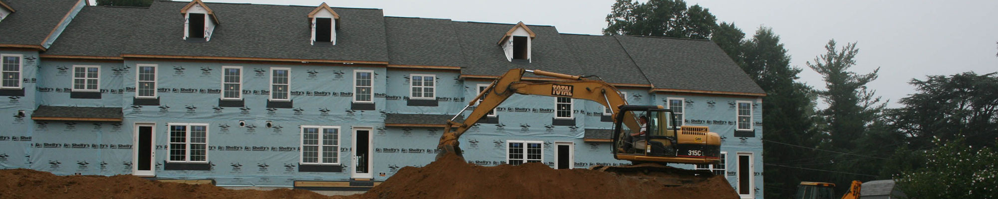 housing construction