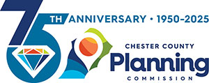 CCPC 75th Logo